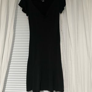 Little black dresses, size small in great condition